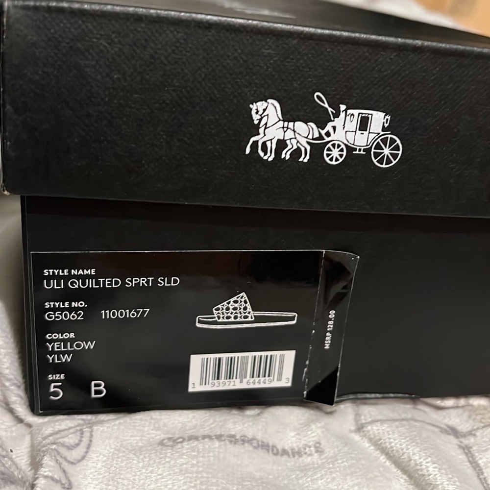 New Coach Slides - image 7